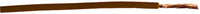 Brown Wire, Primary, 14 AWG, 1000'
