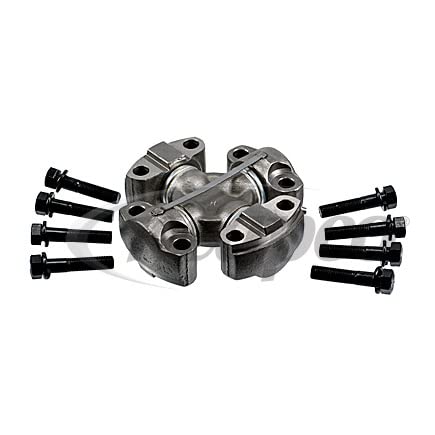 4-5177 Neapco Universal Joint 5 C Series, Wing Hwd, 1 Lube Fitting in Cross (Mechanics 5 C)