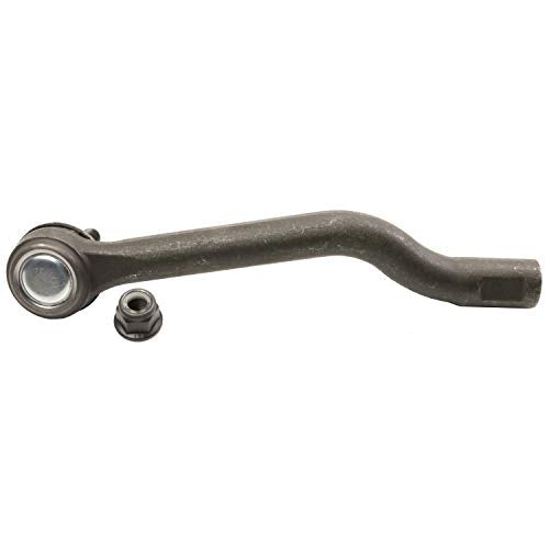 Steering Tie Rod End MOOG ES801220 for Nissan Rogue