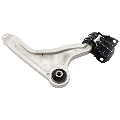 MOOG Front Left Lower Suspension Control Arm and Ball Joint Assembly for Ford Fusion RK623001