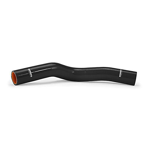 Mishimoto Silicone Radiator Hose Kit MMHOSE-MIA-06BK Fits Mazda MX-5 Miata 2006-2015 Black