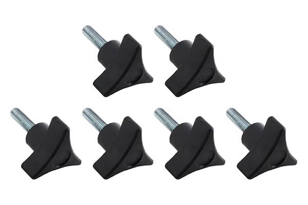 Kentrol 70007 Hardtop Screws 04-06