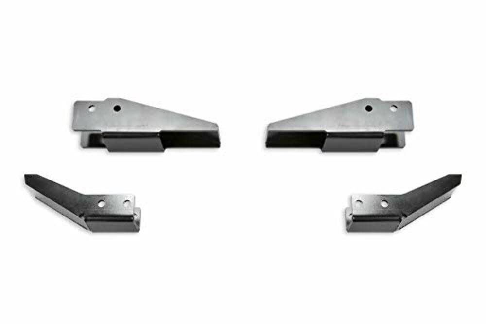 Offset Intrusion Beam Kit Fabtech FTS22296 Offset Intrusion Beam Kit