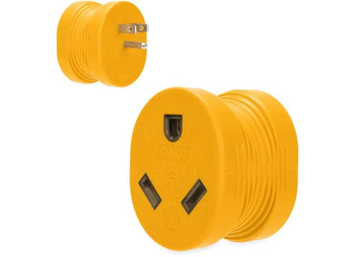 Powergrip Camko 55222 15m/30f Amp