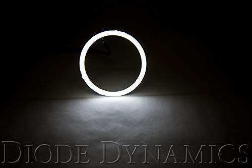 LED Halo Lights 120mm Switchback Diode Dynamics Single