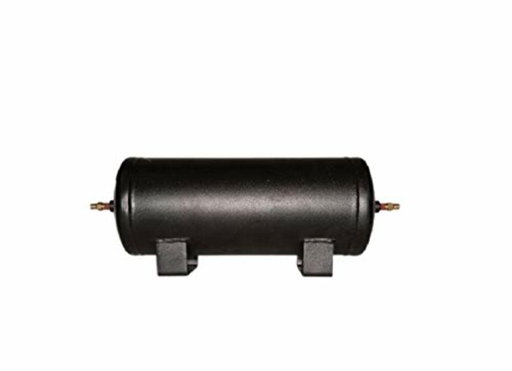 5 Gallon Firestone 9248 Air Tank 7 Port