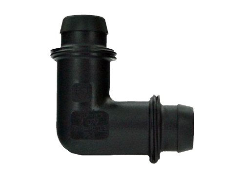 Plastic Pex Elbow Flair-It PRO 26806, 0.75" Size