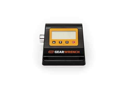 Torque Tester GEARWRENCH 1/2" Drive Bench Top 25-250Fl/lb (33.9-339.0Nm) - 89634