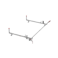 Quick WEATHERGUARD Rack Single 60 CLAMP