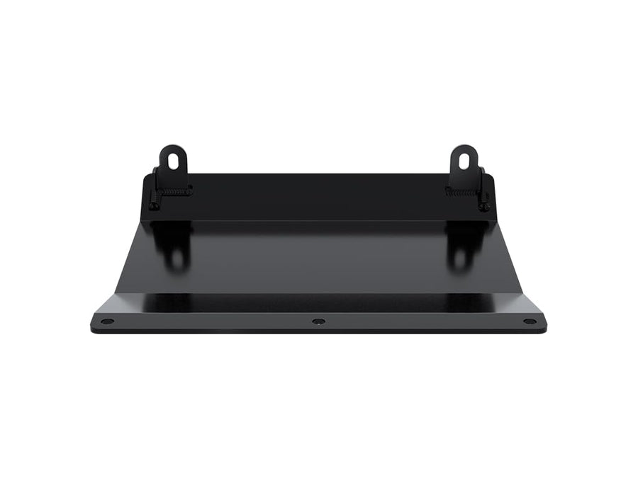 6" Lift Suspension System, ICON Vehicle Dynamics Front Skid Plate, Compatible with 2022-2024 Toyo Tundra/Sequoia, 51017