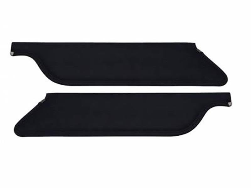 64-66 CV SUNVISOR Scott Drake (Black)