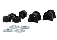 Nolathane Front REV008.0174 Swaybar Bushing ; Fits Mitsubishi Eclipse 90-94