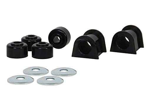 Nolathane Front REV008.0174 Swaybar Bushing ; Fits Mitsubishi Eclipse 90-94