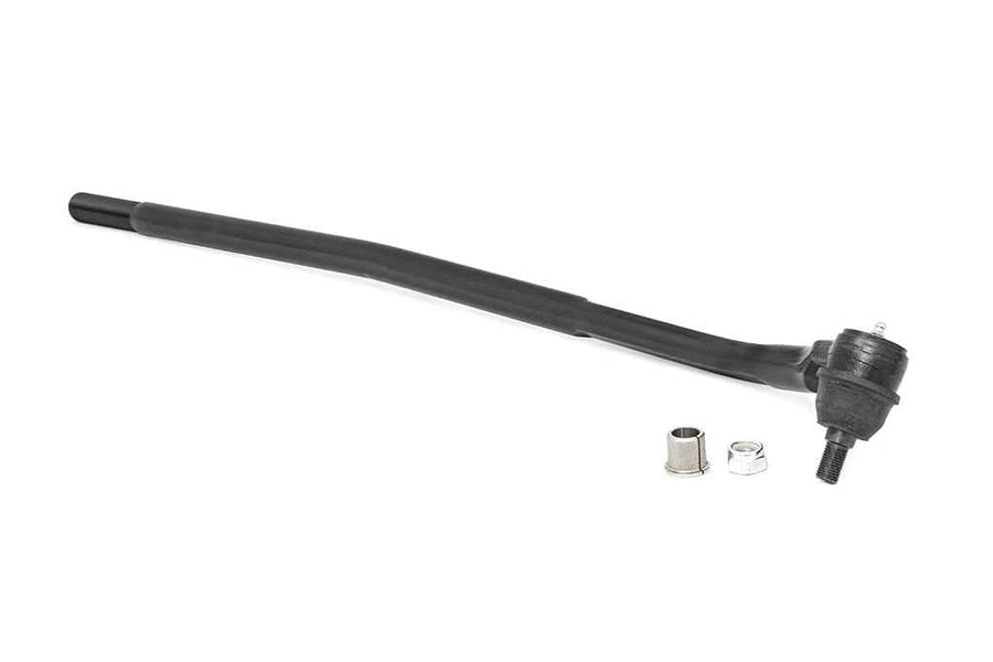 Rough Country Drag Link Kit High Steer for 2007-2018 Jeep Wrangler JK - 10600