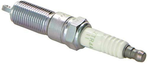 LZTR4A-11 NGK (5306) V-Power Spark Plug, Pack of 1