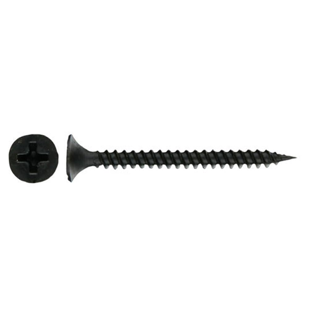 Phillips Stinger Install Bay Drywall Fine Thread Screw #6 X 2 Inch