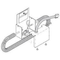 9330B6151 Coleman Heater Conversion Kit