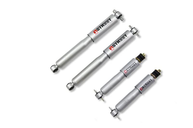 Shock Set Belltech 9519