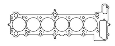 Head Gasket COMETIC - C4328-092
