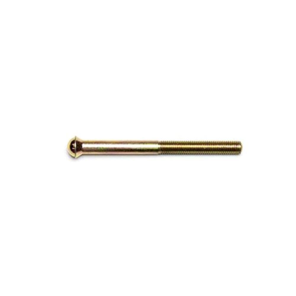 High Volume Push Rod, Master Cylinder - 5/16-24 x 3.82 LG