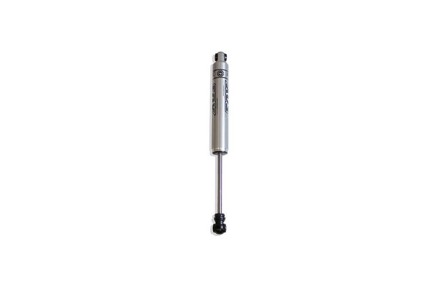 Part# 772126F MaxTrac SUSPENSION'S is A Single Fox 2.0 Performance Series Rear Shock (Aluminum Body)(FITS Multiple Specific Applications)