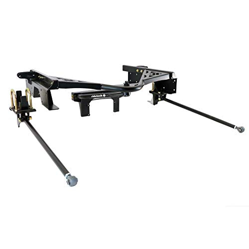 RideTech Air Suspension System 11370296, 88-98 C1500 1 Inch Rotor