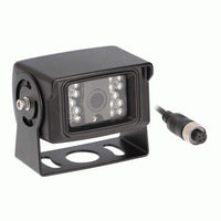 Universal AHD iBEAM Commercial Camera With Microphone (TE-AHDCCM)