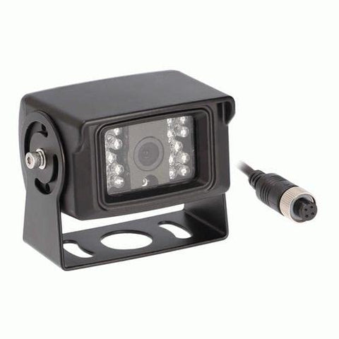 Universal AHD iBEAM Commercial Camera With Microphone (TE-AHDCCM)