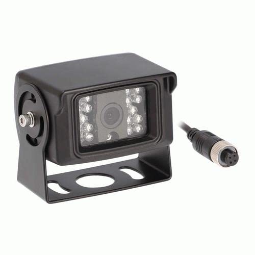 Universal AHD iBEAM Commercial Camera With Microphone (TE-AHDCCM)