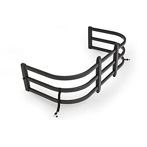 AMP Research RealTruck BedXTender HD Max | 74822-01A | Fits 2010 - 2014 Volkswagen Amarok