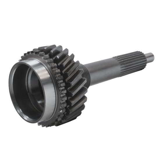 MUNCIE USA Standard Manual Transmission Input 2.20 Ratio