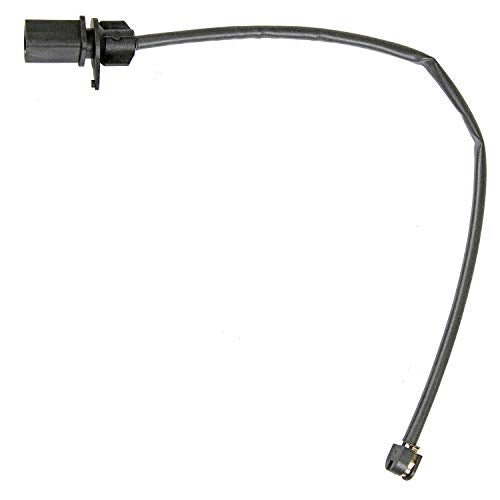 POWERSTOP SW-1674 Brake Pad Wear Sensor Front For Porsche Macan 2017-2020 [Model Specific]