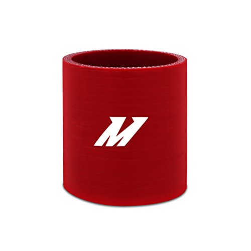 Mishimoto Silicone Radiator Hose Kit MMHOSE-VOL-97TRD Fits Volvo 850 S70 V70 1997-2004 Red