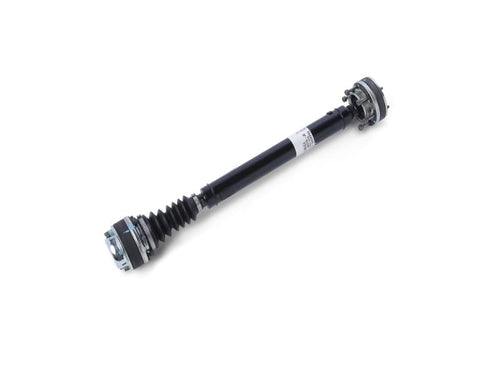 Ford™ Racing M-4376-BR Driveshafts FR fits
