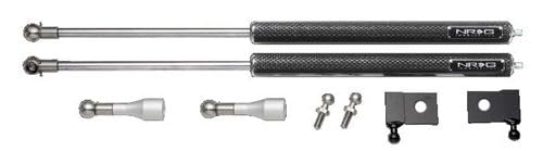HD-400CF NRG Innovations Hood Damper Kit