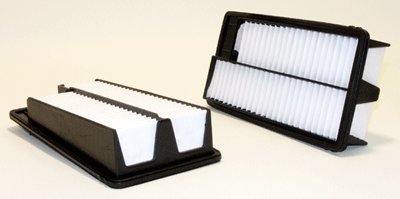 Air Filter Panel Wix 46395 - Case of 6