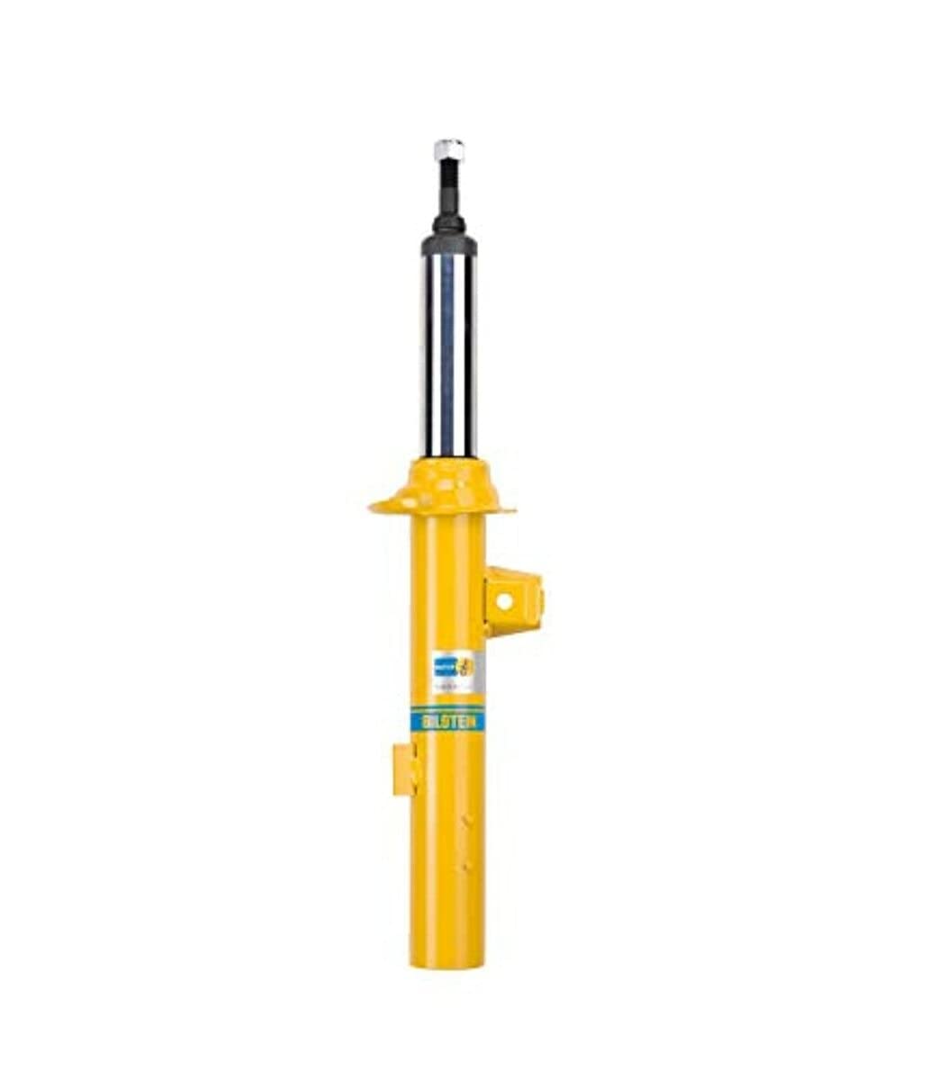 Bilstein Rear Shock 24-186599 fits 2002 2014 Rambler Ambassador R4R / RR4R / RR10R / RR10S Chassis - Montube Design, Fade Free Performance, Optimal Performance