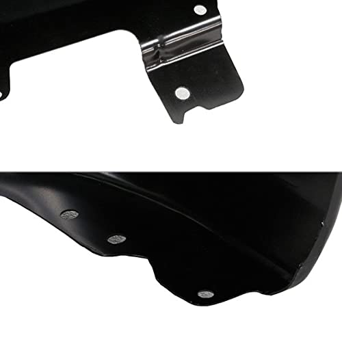 Bumper Xtune (FB-CS16-1500-WF-BK)