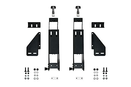 Case Saddle Mount