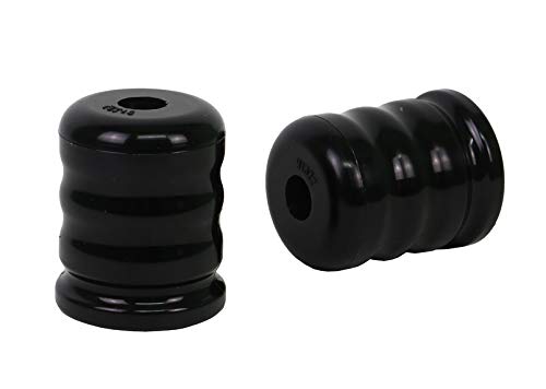Rear Nolathane REV218.0068 Multi Purpose Bump Stop; fits Jeep Wrangler 07-17