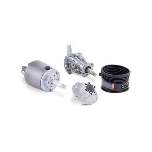 HH6145-4 Dometic Marine SeaStar Helm 2.0 Sport Tilt ORB