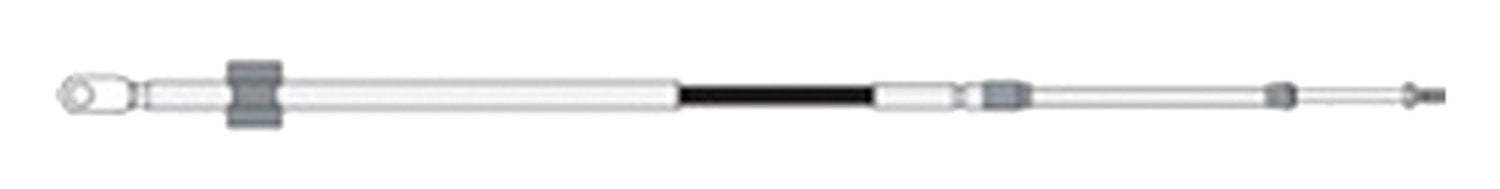 14FT SeaStar SSTR CBL CNTL 630