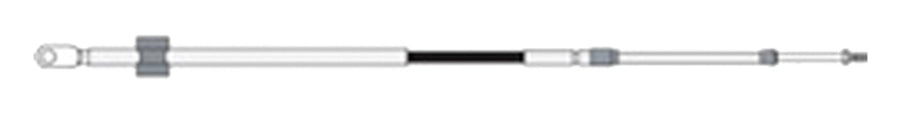 14FT SeaStar SSTR CBL CNTL 630