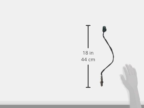 Oxygen Sensor NTK 24644
