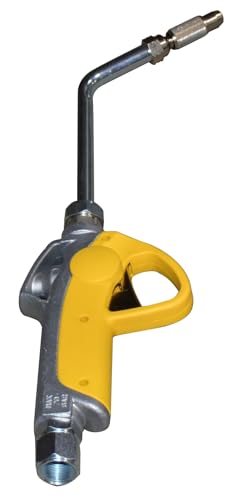 JDOL-16 Air-Operated Oil Delivery System JohnDow Industries for 16-Gallon Drum
