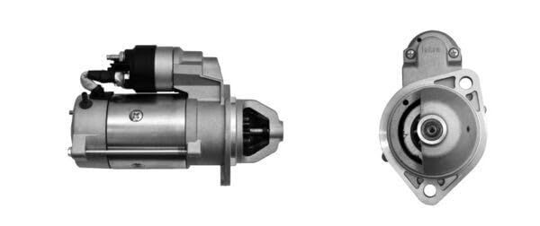 Eorig Mahle Grinding MS 28 Starter