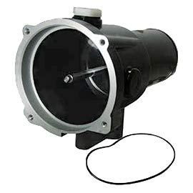 Tilt and Trim emp Motor