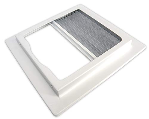 14" x 14" Duo Form Thermo Shield RV Skylight Shade