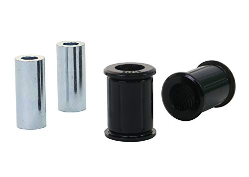 Rear Lower Suspension Control Arm Bushing Kit Nolathane REV050.0044 Compatible with Mazda 06-15 MX-5 Miata