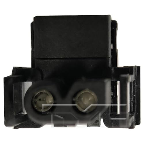 00-06 TYC Americas MD CL500/S430/S500/S600 Blower Assy